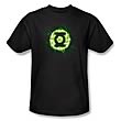 Green Lantern Movie Chosen Ones T-Shirt